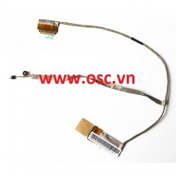 Thay Cáp Asus LVDS CABLE For ASUS A43 K43 K43E K43S K43SA K43SJ K43SV A43S X43S