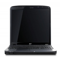 Sửa chữa thay thế vỏ laptop Acer 5738 5338