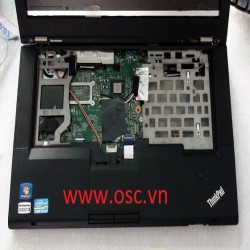 Thay thế sửa chữa vỏ Laptop Lenovo Thinkpad T410s