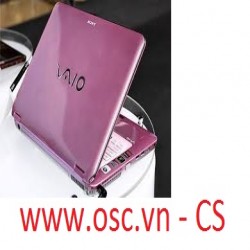 Thay thế sửa chữa Vỏ Laptop Sony VAIO 14.1" VGN-CS110E CS