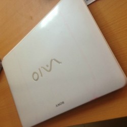 Thay thế sửa mua bán Vỏ Laptop Sony SVF152.. lấy ngay