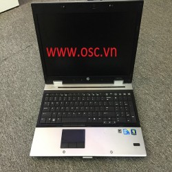 Thay thế sửa chữa vỏ laptop HP 8540w 8540p lấy ngay