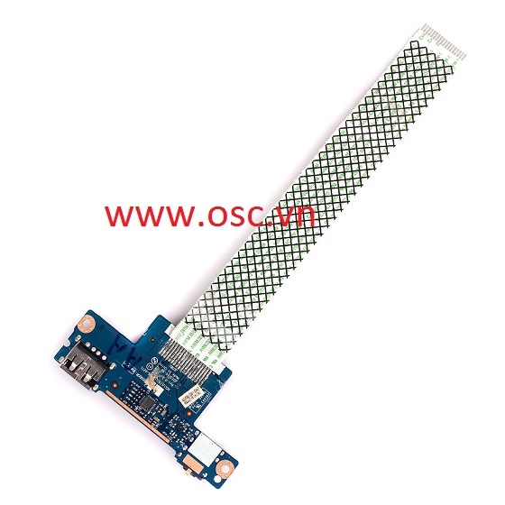 Cavo Video Flessibile LVDS LCD LED P/N DC02001MC00 Per Lenovo IdeaPad G50-45, G50-70, G50-30, Z50-70, Z50-45 (scheda Video Indipendente)