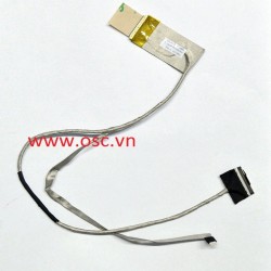 Thay thế sửa chữa cáp màn laptop LCD Cable for Acer 4739 4250 4253 4339 4749 4349 4339