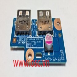 Vỉ USB board E1-422 E1-430 E1-430P E1-432 E1-432G E1-470 E1-472