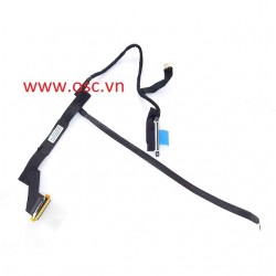 Thay thế sửa chữa bán cáp màn hình laptop Cable LCD Video Dell Precision M4600