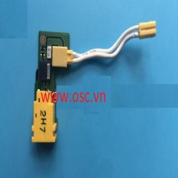 Thay thế sửa chữa bán Jack nguồn POWER JACK CABLE SVD11 SVD112A1ST SVD112 MBX-271