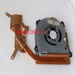 Sửa chữa thay thế tản Fan Sony SVD11 SVD112A1ST SVD112 MBX-271 CPU COOLING FAN