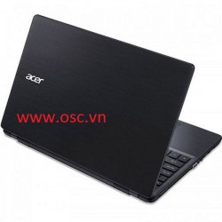 Thay thế sửa chữa cung cấp Vỏ Laptop Acer Aspire One 14 Z1402 / Z1402 / 1402-394D