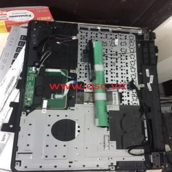 Thay thế sửa chữa cung cấp Cáp màn hình LCD Laptop Acer Aspire One 14 Z1402 / Z1402 / 1402-394D