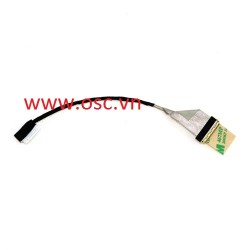 Cáp màn hình LCD Cable Laptop ASUS K50 K50AB K50C K40IN K40IJ K50ID K50IE K40 K40AB X8A