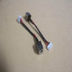 Jack nguồn Jack DC Laptop ASUS K50 K50AB K50C K40IN K40IJ K50ID K50IE K40 K40AB X8A