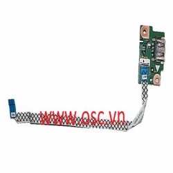 Sửa chữa mua bán Vỉ USB DELL-2421 3421 5421 5437 -USB-BOARD Laptop Dell