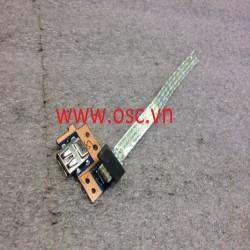 Sửa chữa mua bán Vỉ USB DELL-3521-USB-BOARD Laptop Dell