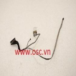 Cáp màn hình Dell Latitude E6320 LCD Screen Cable