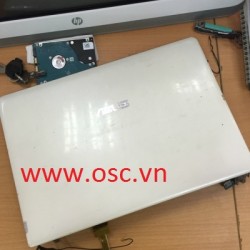 Sửa chữa thay Vỏ laptop Asus X402 X402A X402C X402CA