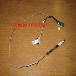 Cáp màn hình Cable LCD Laptop Asus E402 E402SA E502, E502S, E502M, E502SA, E502MA, E502NA