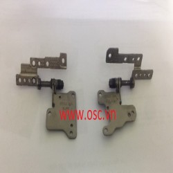 Sửa chữa thay thế bản lề  màn hình Hinges Laptop Asus E502, E502S, E502M, E502SA, E502MA, E502NA