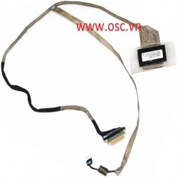 Cáp màn hình LCD Cable Laptop Acer Aspire 5750 5755 5350 Gateway NV57 NV57H