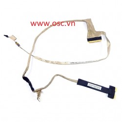 Cáp màn hình Laptop LCD Video Cable For TOSHIBA L500 L500D L505 L505D