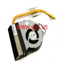 Thay thế sửa chữa Tản nhiệt Laptop ASUS X44H X44L K43L Fan Heatsink