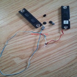 Sửa chữa thay thế loa Speaker dell  latitude E6410 speaker