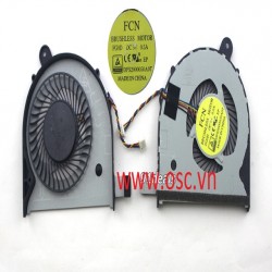 Thay thế sửa chữa Quạt Tản nhiệt  Laptop Acer Aspire V3-371  Fan Heatsink