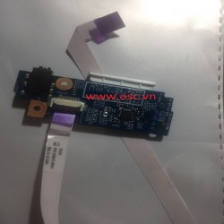 Vỉ sound acer v3-371 AUDIO SD CARD SLOT BOARD