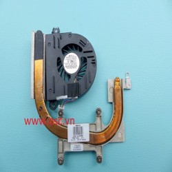 Tản Nhiệt cho laptop Elitebook HP 6930P 6730P 6930 6730 8530p 8530w CPU fan Heatsink