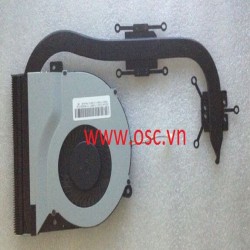 Sửa chữa thay thế bán tản nhiệt ASUS A46 K46CB K46CM S46 K46CA Heatsicks CPU FAN