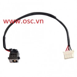 Đầu jack cắm nguồn DC Jack K46 S46 K46CA K46CM S405CA