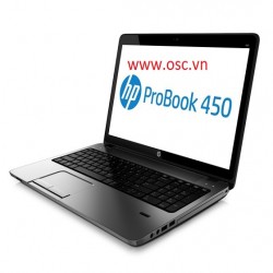 Thay Vỏ Laptop HP 440G1 HP 450G1