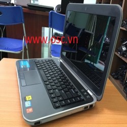 Thay Vỏ Laptop Del Inspiron 14R-5420 5420 lấy ngay tại hà nội call 024- 3710 1466