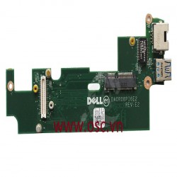 Vỉ USB Dell Inspiron 5420 7420 USB 3.0 Ethernet Board DA0R08PI6E2