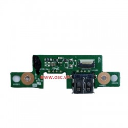 vỉ USB laptop Asus X550, X550C, X550VA, X550VB, X550VC, X550L, X550LA, X550LB, X550LC USB BOARD