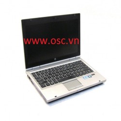 Mua bán sửa chữa thay thế Vỏ Laptop HP EliteBook 2560P 2570P