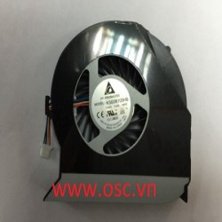 Sửa chữa Thay thế Quạt laptop Acer Aspire 4743 4750 4743G 4750G 4755 Fan