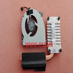 Thay thế sửa chữa Tản Nhiệt cho laptop HP EliteBook 2560P 2570P cooling heatsink