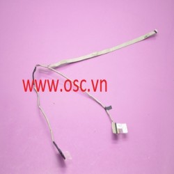 Thay thế sửa chữa bán cáp màn laptop DELL Latitude 3540 E3540 3000 LCD video cable