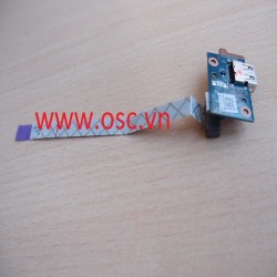 Sửa chữa mua bán Vỉ USB Dell Latitude 3540 USB Board