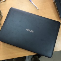 Vỏ laptop Asus F554L F554LA F554LD F554LN F554 Series