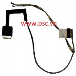 Sửa chữa thay thế Cáp màn hình laptop LCD Display Cable For Asus X401 X401A X401U X401P