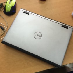 Mua bán sửa chữa thay thế  vỏ laptop Laptop Dell Vostro 3450