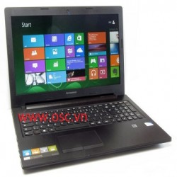 Thay thế sửa chữa mua bán vỏ Laptop Lenovo G500S G505S chạy mainboard Core i