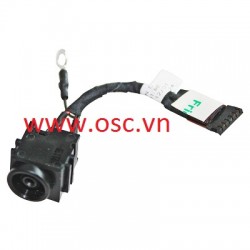 Zắc sạc nguồn lapttop Sony SVT13 SVT13136CXS SVT13136CYS DC Power Jack Cable