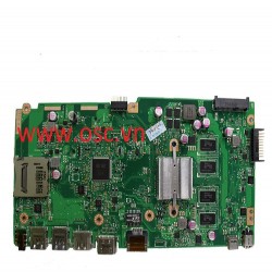 Thay thế sửa chữa đổi Mainboard Laptop ASUS X540S X540SA MOTHERBOARD