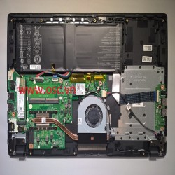 Thay thế sửa chữa đổi Mainboard Laptop Acer Aspire 3 A315-51 cpu on i3 6100