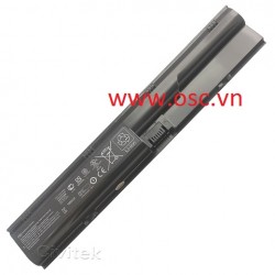Pin laptop Battery for HP ProBook 4330s 4331s 4430s 4431s 4435s 4436s 4530s 4535s
