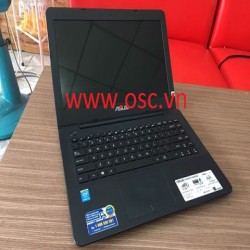 Thay Vỏ laptop Asus F454 F454La F455 loại màn hình led dầy 40 chân