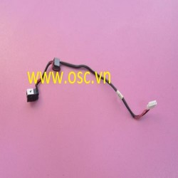 Jắc nguồn laptop Lenovo G450 G455 G460 G550 AC DC Jack